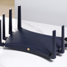 TP-LINK 普联 BE7200 WiFi7千兆双频无线路由器2.5G网口 电竞路由游戏加速 全屋组网 兼容wifi6 7DR7230