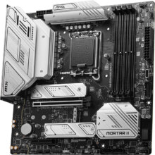 京东百亿补贴、PLUS会员：MSI 微星 板u套装 B760M MORTAR WIFI II DDR5 i5 13600KF