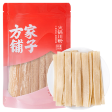 PLUS会员：方家铺子 火锅川粉 250g