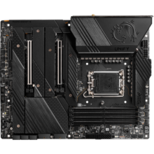 微星(MSI)MEG Z690 UNIFY DDR5 暗影电脑主板 支持WIFI6 CPU13900/13900KF/13900K(INTELZ690/LGA1700）