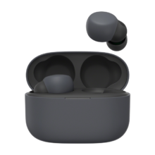 索尼（SONY）LinkBuds S 舒适入耳 真无线降噪耳机 蓝牙5.2