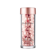 PLUS会员：Elizabeth Arden 伊丽莎白·雅顿 时空焕活夜间多效胶囊精华 60粒