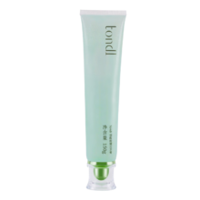 Tondi  速效洗白清新口气持久锁白150g