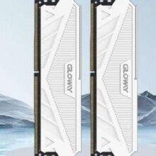 31日20点：Gloway 光威 32GB(16GBx2)套装 DDR5 6000 台式机内存条 天策系列 助力AI