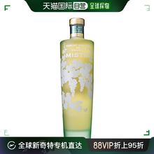 SUNTORY 三得利 日本直邮 SUNTORY三得利 MISTIA 蜜思缇麝香葡萄利口酒700ml 15度