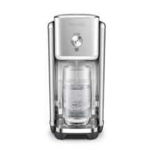 20点 限量699份：铂富（Breville）LWA100 净水器家用净水机