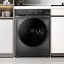 20点开始、618预告、PLUS会员：LittleSwan 小天鹅 全自动滚筒洗衣机 10KG TD100V618T