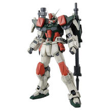 BANDAI 万代 高达拼装模型玩具MG /100暴风高达GUNDAM适用15岁以上