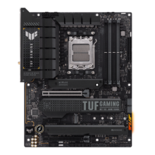 31日20点：ASUS 华硕 TUF GAMING X670E-PLUS WIFI主板 支持 CPU 7950X3D/7900X3D/7800X3D (AMD X670E/socket AM5)