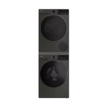 HITACHI 日立 BD-100XFVEM+TD-100XFVEUVM 洗烘套装