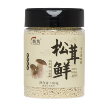 陇黄 松茸鲜调味料 100g