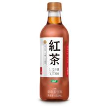 C'estbon 怡宝 佐味茶事 红茶 原味茶饮料430ml*15整箱装