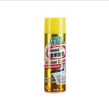 可用签到红包 绿岛（泡沫慕斯款）油污净500ml
