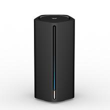 20点开始、PLUS会员：京东云 AX1800 Pro 64G尊享版 双频1800M 千兆Mesh无线家用路由器 WI-FI 6 单个装 黑色