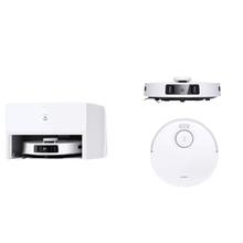 ECOVACS 科沃斯 T30 PRO灵嵌 DDX14 扫地机器人 上下水版