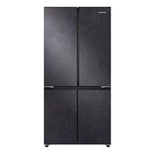 京东PLUS：Casarte 卡萨帝 BCD-650WGCTDM7D9U1 多门冰箱