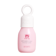红色小象 儿童防晒乳户外 儿童防晒乳35ml