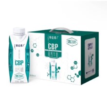 plus会员:特仑苏CBP高钙牛奶利乐梦幻盖250mL×10瓶 *2件