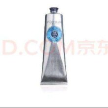 京东百亿补贴、plus会员立减:欧舒丹（LOCCITANE）护手霜乳木果经典150ml 护手霜滋润 法国原装 送礼心选
