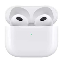 Apple/苹果 AirPods3代无线蓝牙耳机原装正品NY3/E73
