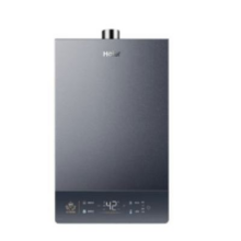再降价、预售、PLUS会员：Haier 海尔 JSQ31-16KT5FPRCU1 燃气热水器 16升