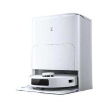 再降价，31日20点：科沃斯（ECOVACS）扫地机器人Y30+上下水