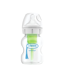 京东百亿补贴：布朗博士 婴儿奶瓶 150ml 1-3月
