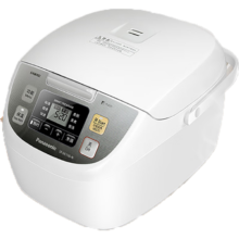 京东百亿补贴：（Panasonic）松下 电饭煲 家用4.8L大容量电饭锅  SR-DC186-N