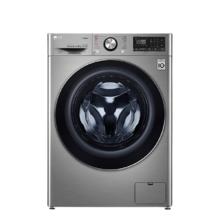 LG 乐金 FCV90G2T 直驱滚筒洗衣机 9kg 银色
