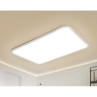 OSRAM 欧司朗 OS-CLSX010 智控超薄LED顶灯 116W