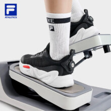 PLUS会员:FILA 斐乐 官方BOA MASTER女鞋 有氧运动跑步鞋
