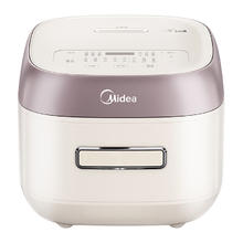 Midea 美的 IH低糖电饭煲0涂层 316L不锈钢～ 4L