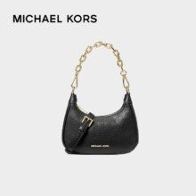 PLUS会员：MICHAEL KORS 迈克·科尔斯 Cora 迷你单肩包 35R3G4CC5L
