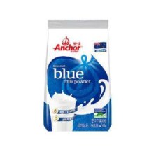 PLUS会员：安佳（Anchor）奶粉 成人奶粉 全脂乳粉 400g/袋*2件