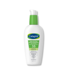Cetaphil丝塔芙 面部防晒保湿霜 88ml 到手价88.26元