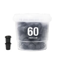 88VIP:三顿半美式冻干速溶咖啡2g×60颗
