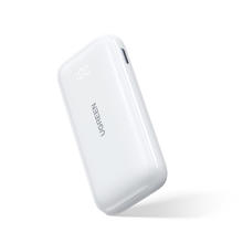 五一放价、百亿补贴：UGREEN 绿联 移动电源 10000mAh 30W