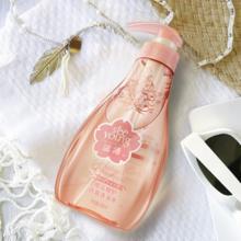 京东PLUS：seeyoung 滋源 樱花修护香氛洗头水 400ml