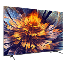 再降价、618预售、PLUS会员：TCL 75Q9K 75英寸 Mini LED QLED量子点 液晶智能平板电视