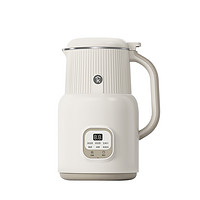 20点！KEHEAL 科西逸尔 CP-D1 破壁机 0.6L
