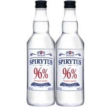 生命之水 伏特加 96%vol