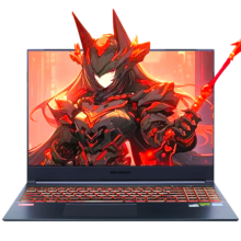 机械革命极光Pro进阶旷世16Pro 2024新 超旗舰AI酷睿i7HX+满血4060 高端性能游戏本学生办公设计笔记本电脑 旷世G16 PRO 14核心 i7-13650HX 补贴:16G内存1TB