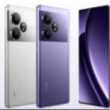 realme 真我 GT Neo6 5G游戏AI手机 16+256