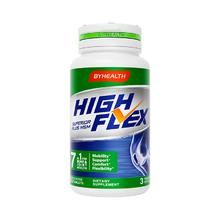 Highflex汤臣倍健健力多绿氨糖软骨素60粒