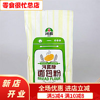 河套牌 河套面包粉2kg
