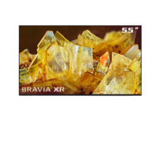 索尼（SONY）XR-55X90L 55英寸4K全面屏超高清家用卧室智能网络液晶游戏平板电视机 120Hz高刷 55英寸