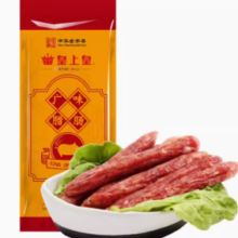 皇上皇 珍味广味广东式腊肠150g