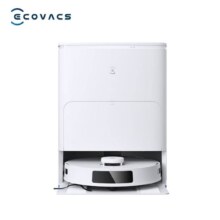 618预售、ECOVACS 科沃斯 扫地机器人Y30+上下水模块版扫拖一体自动清洗全自动洗地机用自动上下水DDX12