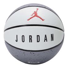 NIKE 耐克 篮球爆裂纹7号球橡胶球AJ手感之王标准球FB2302