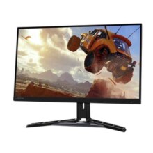 预售、PLUS会员：LEGION 联想拯救者 R27qe-30 27英寸FastIPS显示器（2560*1440、180Hz、HDR400）